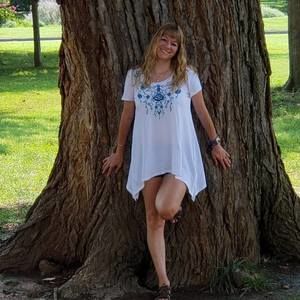 Meet your Posher, Tabatha